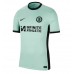 Cheap Chelsea Third Football Shirt 2023-24 Short Sleeve